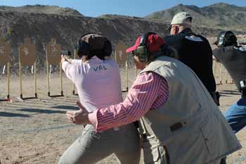 Shooting Industry Magazine Explain Subtleties Of New Guns To Close ...