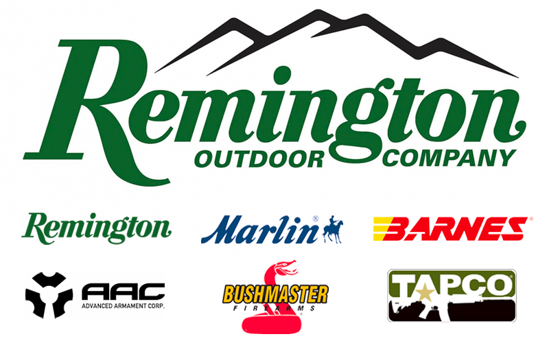 Shooting Industry Magazine Remington Assets to Be Split, Bidders Revealed -  Shooting Industry Magazine