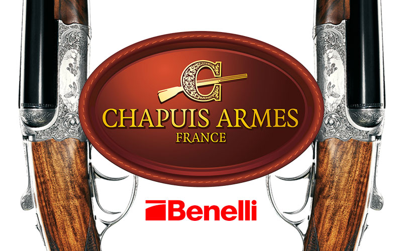 Chapius USA