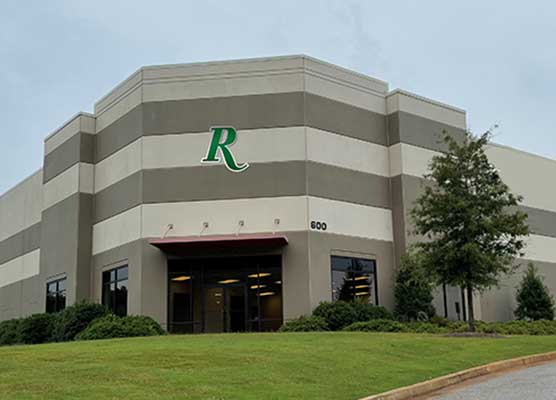 REMINGTON MOVES TO GEORGIA visual data 7
