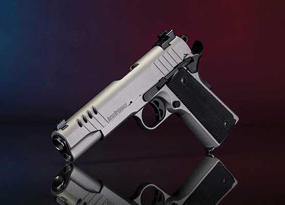 Glock 357 Cerakote Louis Vuitton 