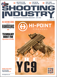 Shooting Industry Magazine Howard Leight New Impact Sport Classic in  Youth/Adult Small - Shooting Industry Magazine