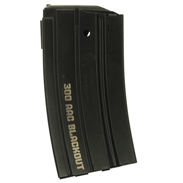 Ruger Mini-14 Magazine in .300 Blackout