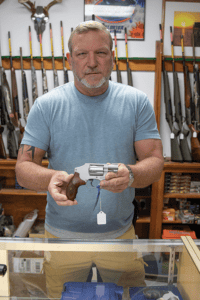 Shooting Industry Magazine Home - Shooting Industry Magazine